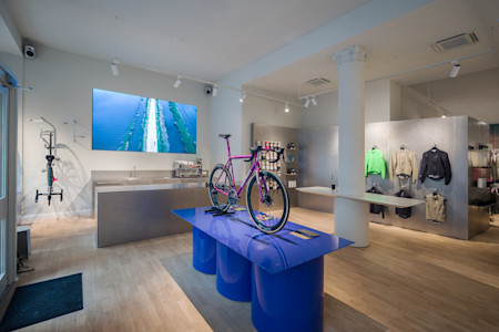 The MAAP LaB in Berlin, Germany.