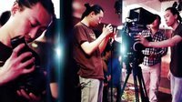 山西传媒学院2010级电视节目制作专业影视作品展:剧情片《灰色轨迹》--优酷3G